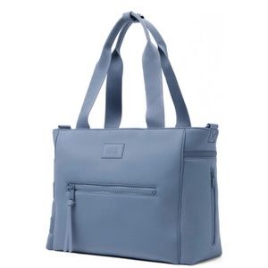 Dagne Dover Diaper Tote